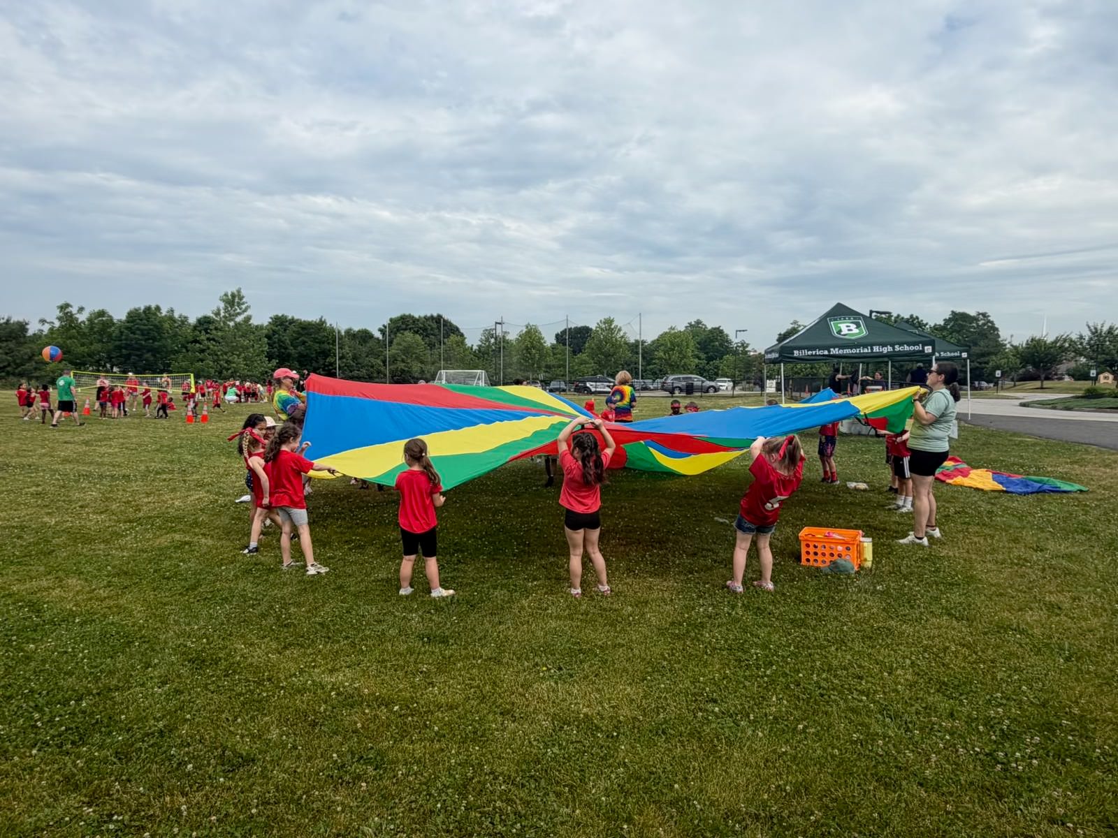 field day