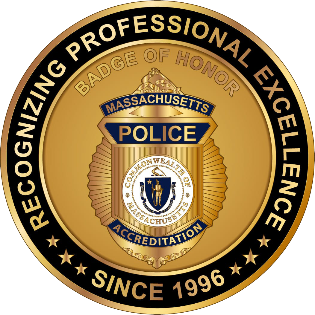 The Massachusetts Police Accreditation Commission