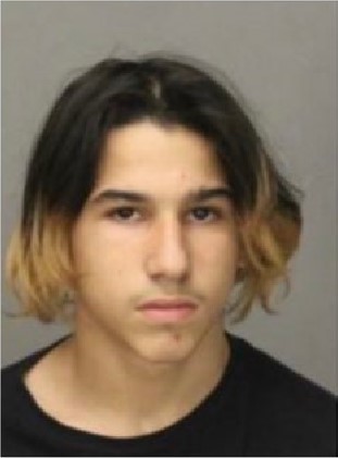 Lowell Police Seeking Suspect in Back Central Shooting