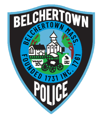 Belchertown Police Department