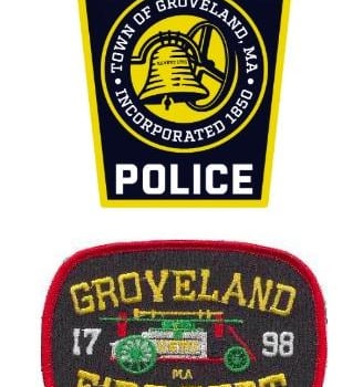 Groveland Fire and Police Departments to Escort Santa and Mrs. Claus Through Groveland