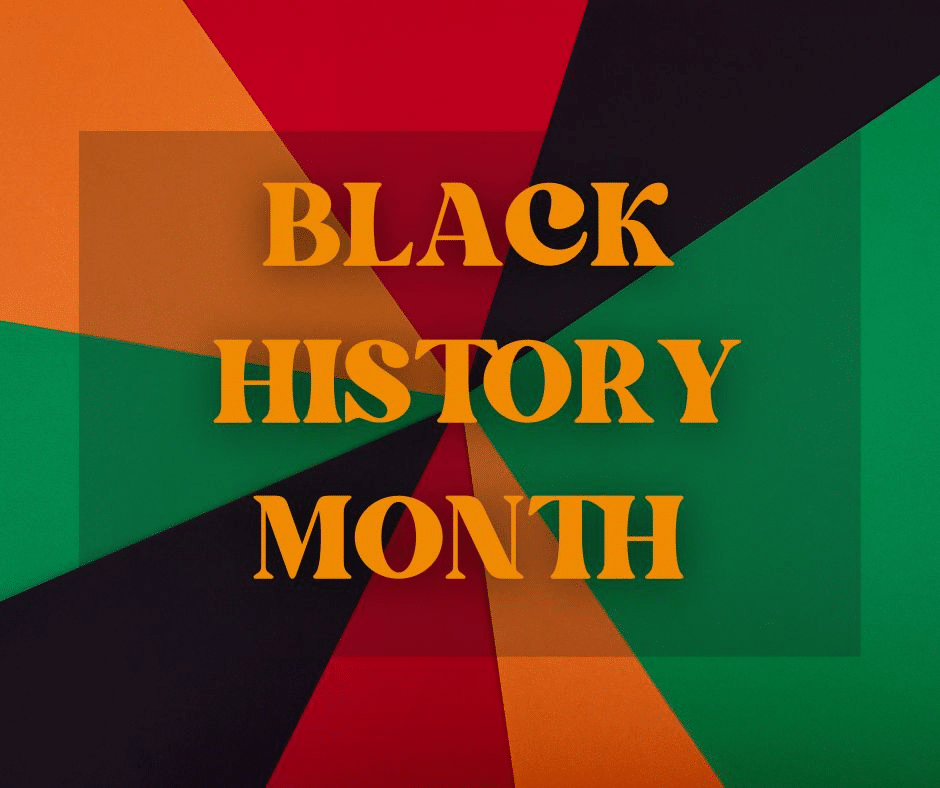 Black History Month
