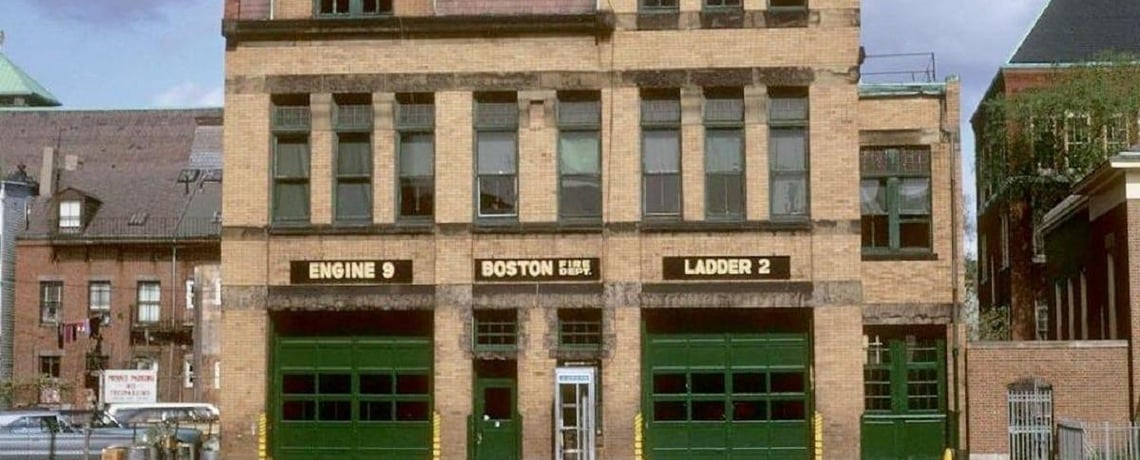 Firehouses