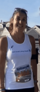 Bethany Campbell