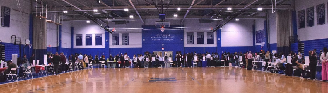 Opportunities for All Students: Methuen High School Hosts Annual College and Careers Fair