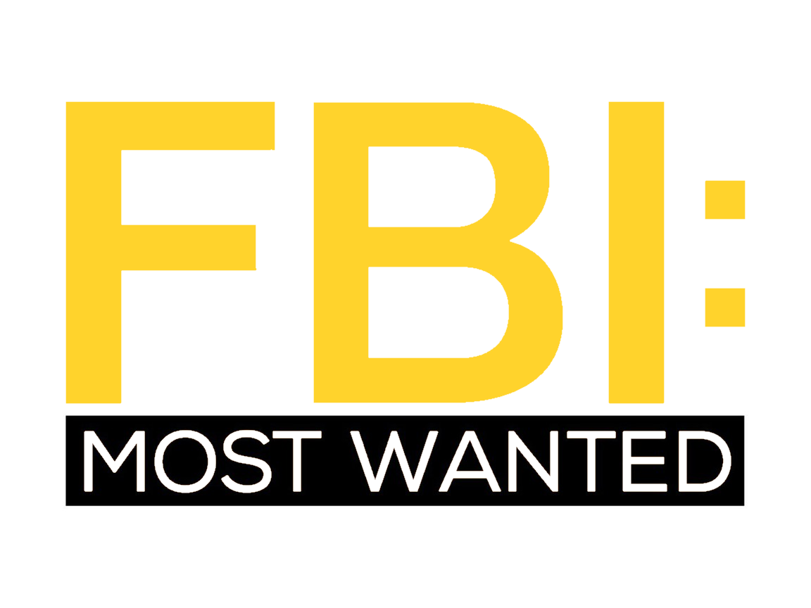 FBI Most Wanted Logo