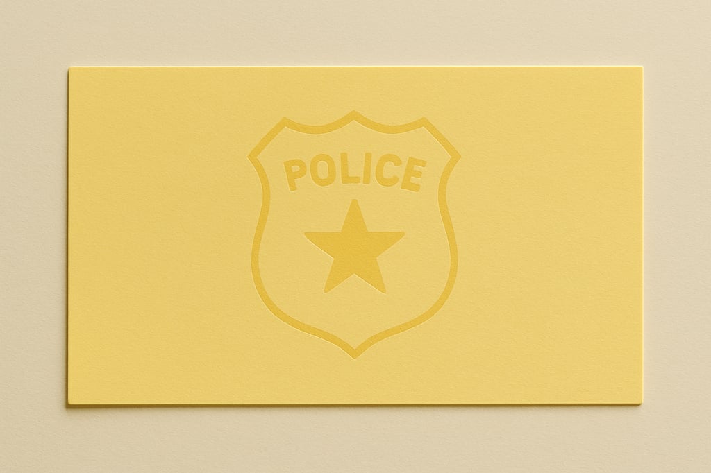 3x4" Adhesive Notepad