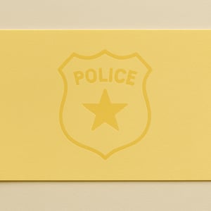 3x4" Adhesive Notepad