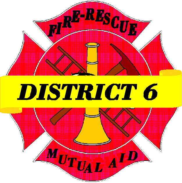 Seacoast Fire Officer Logo
