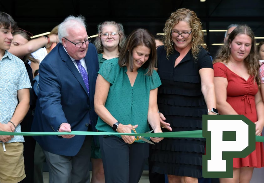 Pentucket Regional School District