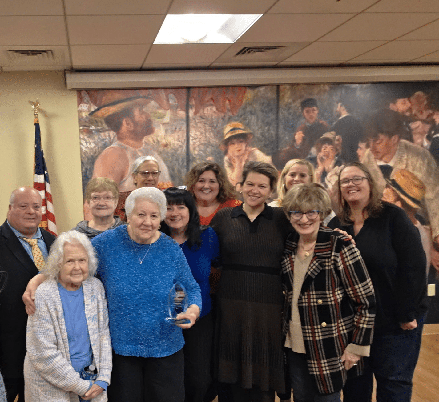 Board Members