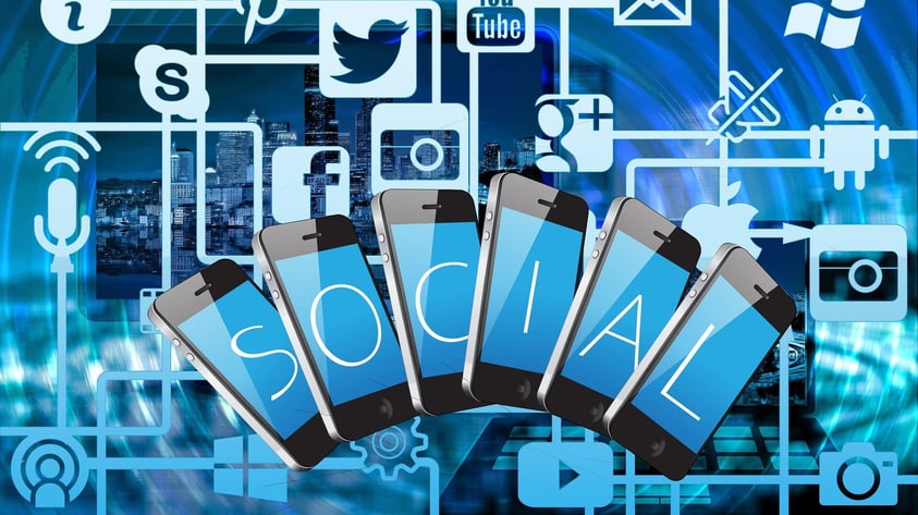 Advanced Social Media Practices for First Responder Agencies