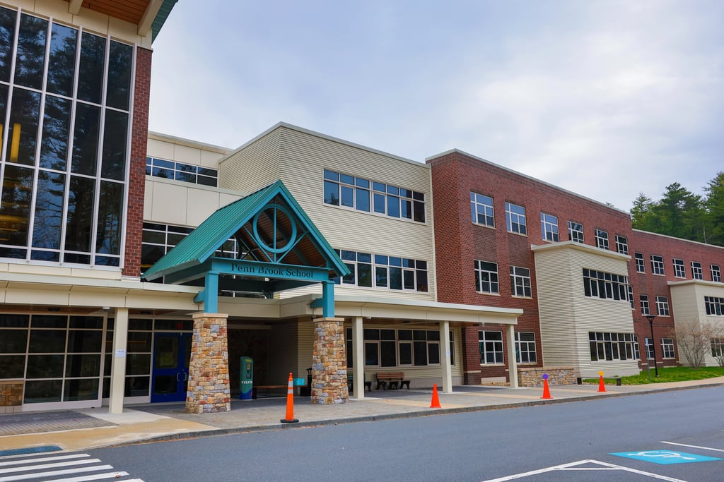 Penn Brook School