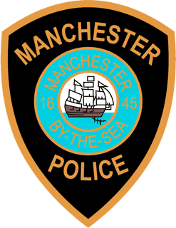 Manchester-by-the-Sea Police Department