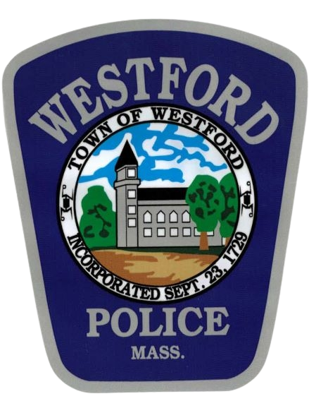 Westford Police Department 