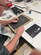 Adult Drawing Basics and Beyond