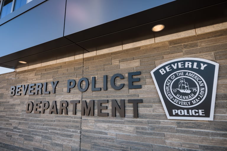 Police Charge 3 for Trafficking in Fentanyl and Distribution of Cocaine