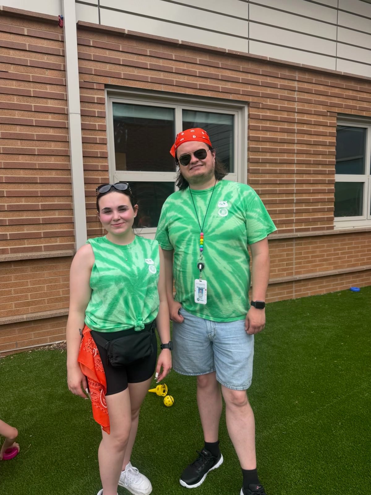 field day