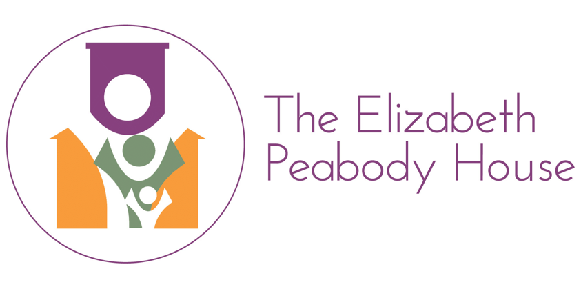 Elizabeth Peabody House Horizontal Logo