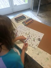 Bookmaking and Illustration (August 10-14)