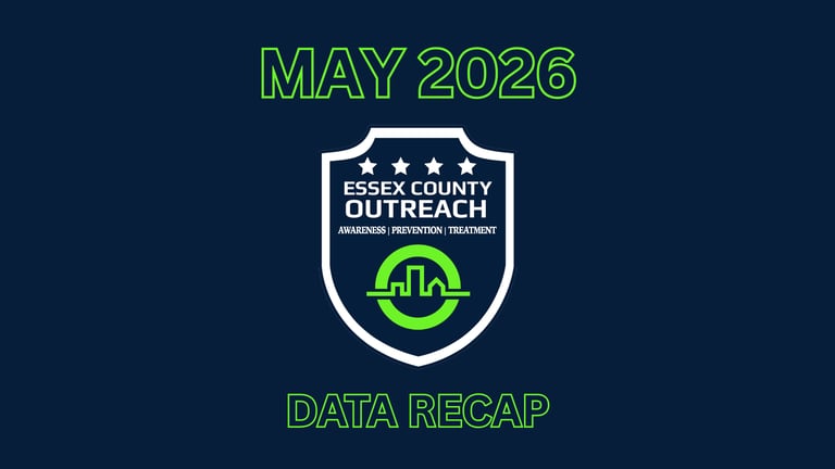 ESSEX COUNTY OUTREACH MAY 2026