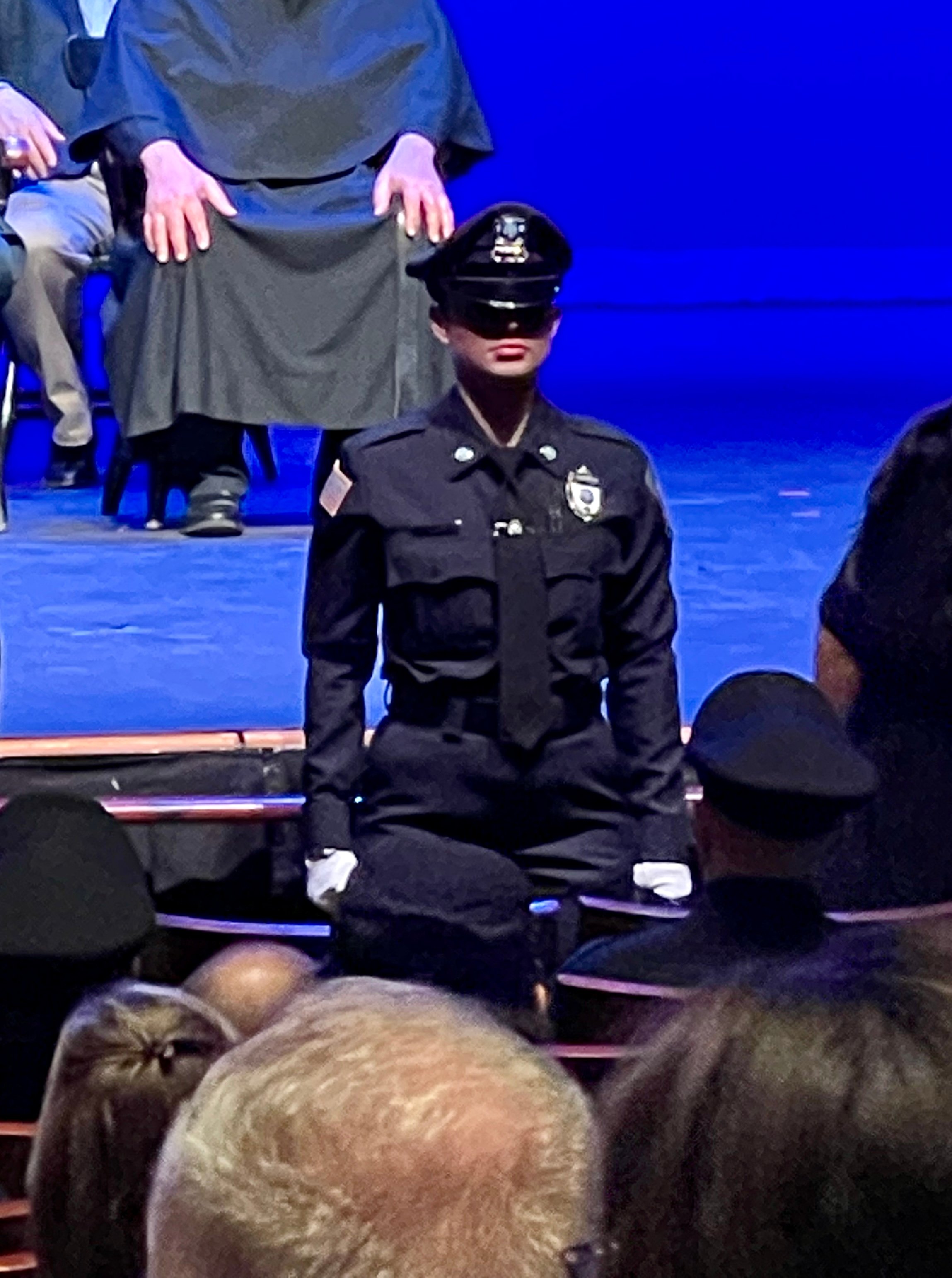 Chelmsford Police Department Ma 98 - 9tldj13