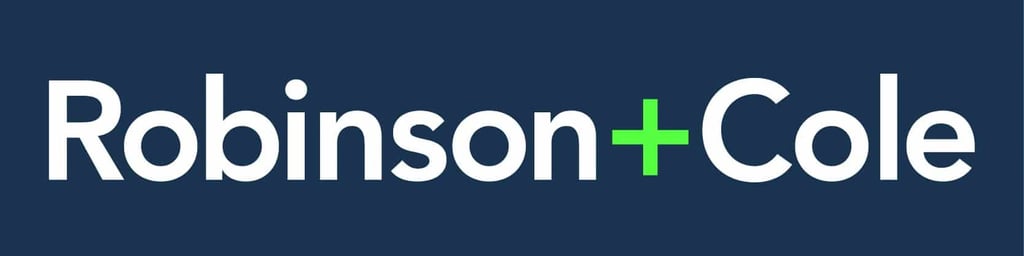 Robinson + Cole Logo