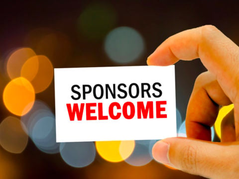 We are looking for sponsors for the Awards & Recognition ceremony!
