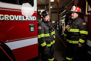 Groveland Fire Department