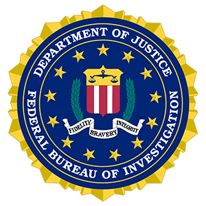 Department of Justice Federal Bureau of Investigation