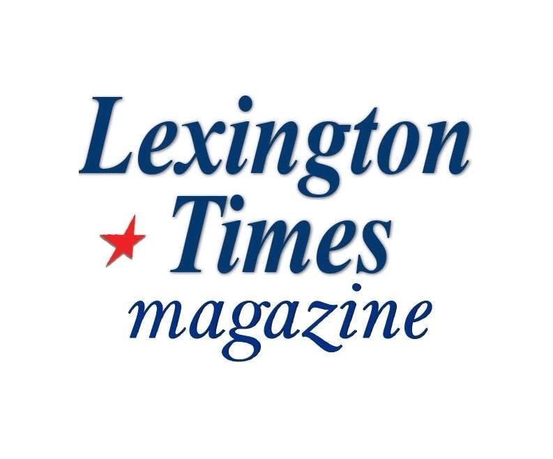 Lexington Times Magazine