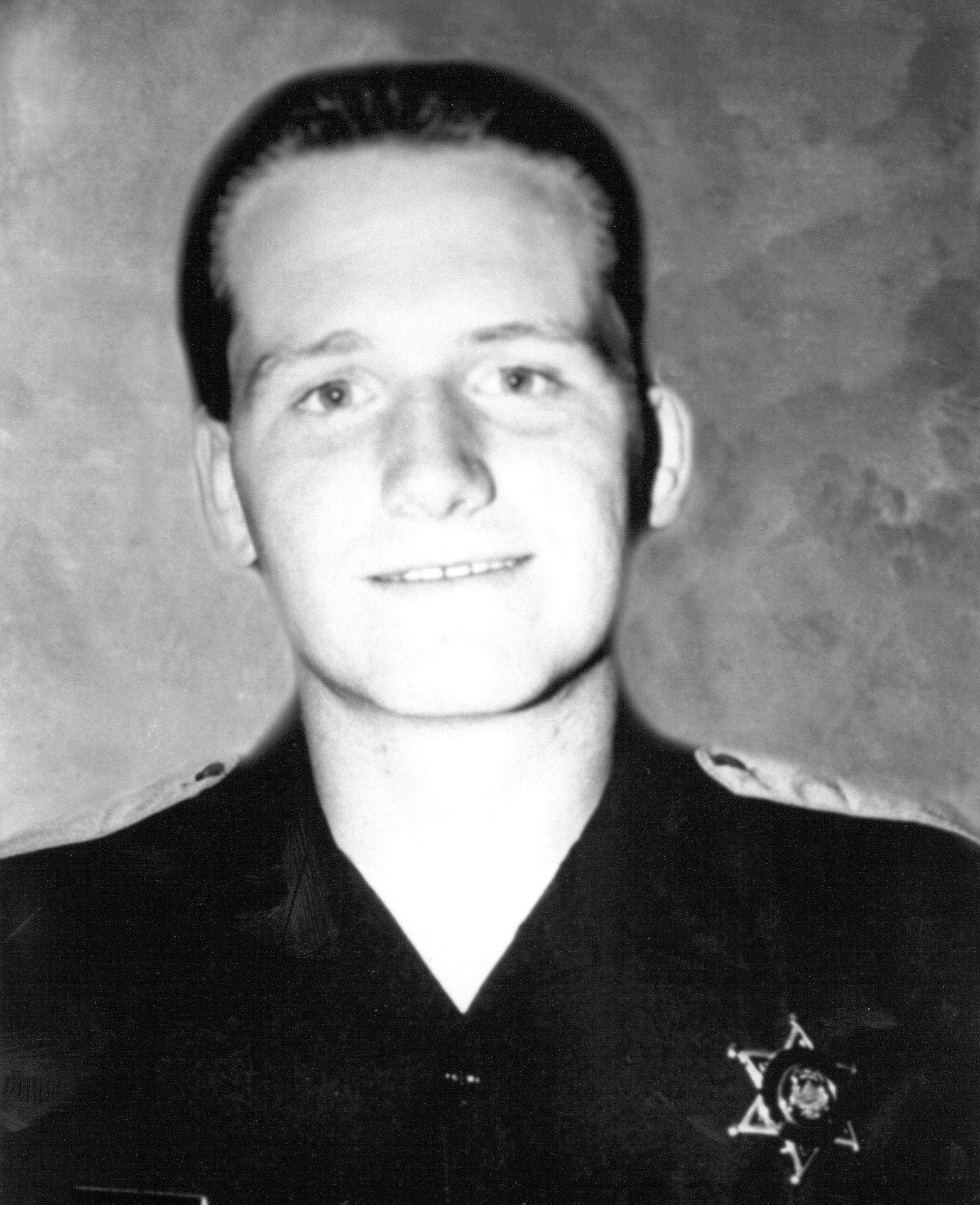 Trooper Joseph S. Brumett, III