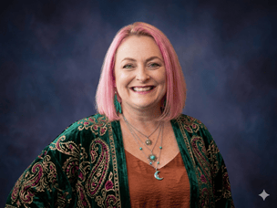 Photo of Jessica Brittingham, Director of Instructional Technology