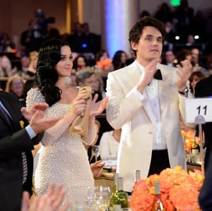 KEVIN MAZUR/WIREIMAGE