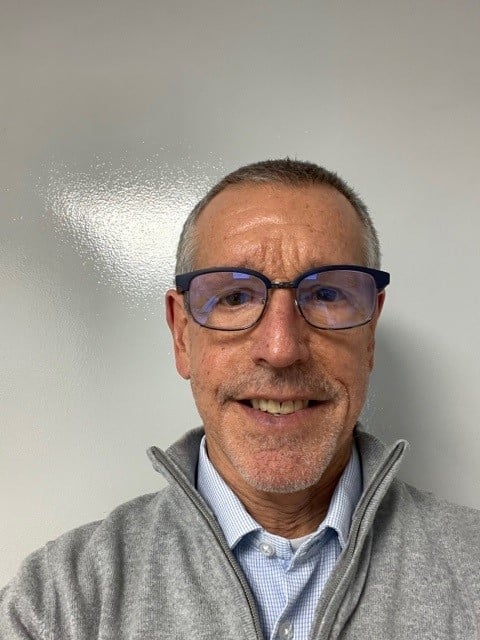 Steve Sartori