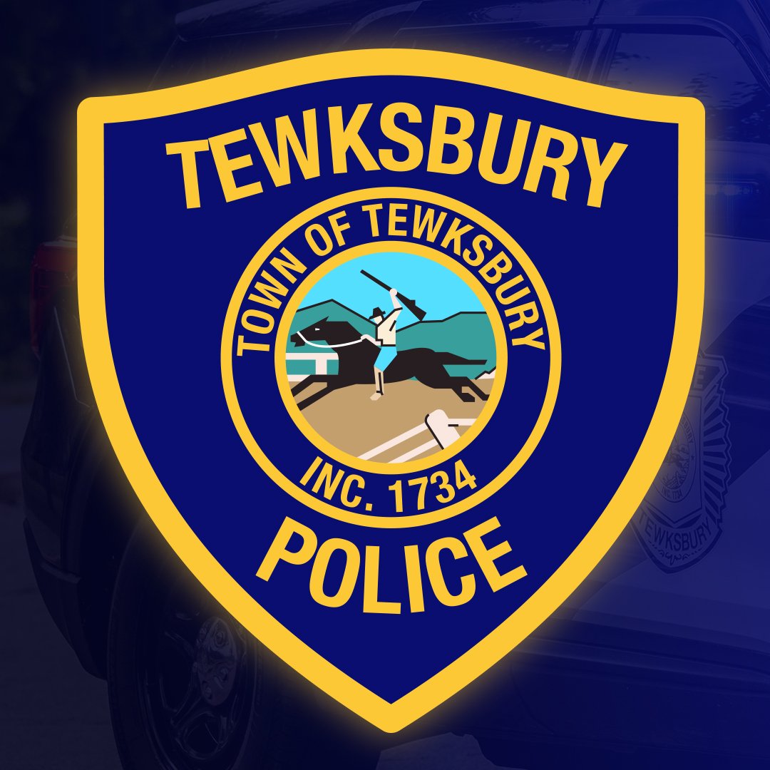 Tewksbury Police Department