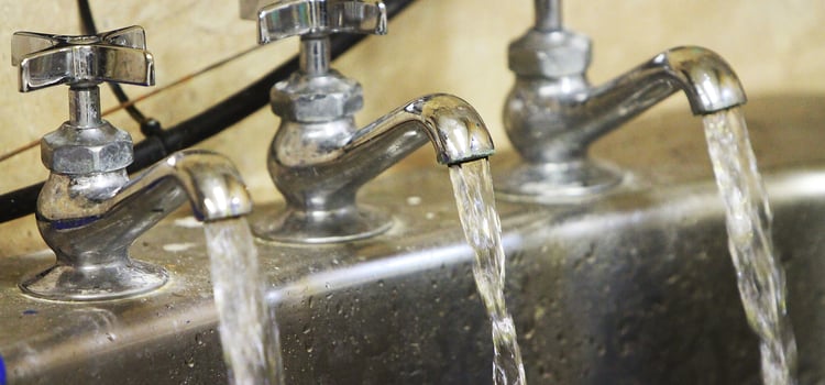 Groveland to Flush and Test New Water Main