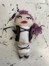 Plushie/Doll Making II (August 3-10)