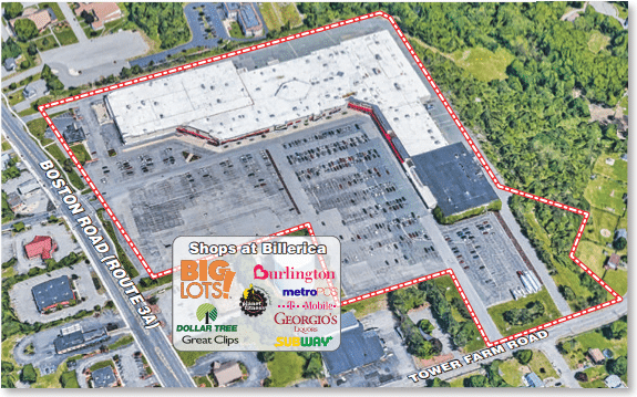 Concord Rd Project Rendering.