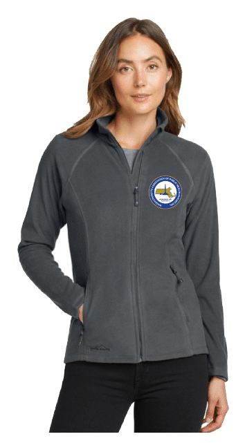 MAPHN Charles River Fleece Jacket
