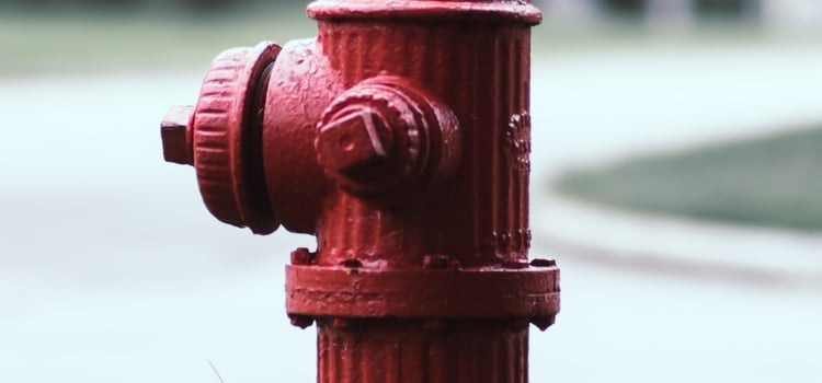 Groveland Water and Sewer Announce Fall 2023 Hydrant Flushing Schedule