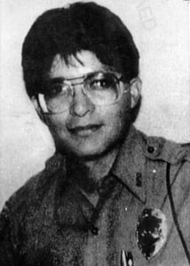 Officer Roy L. Stanley