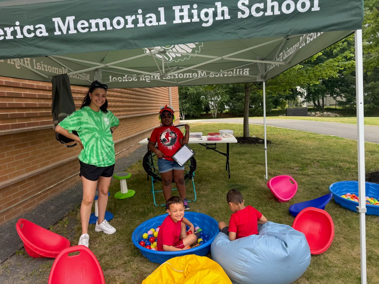 field day
