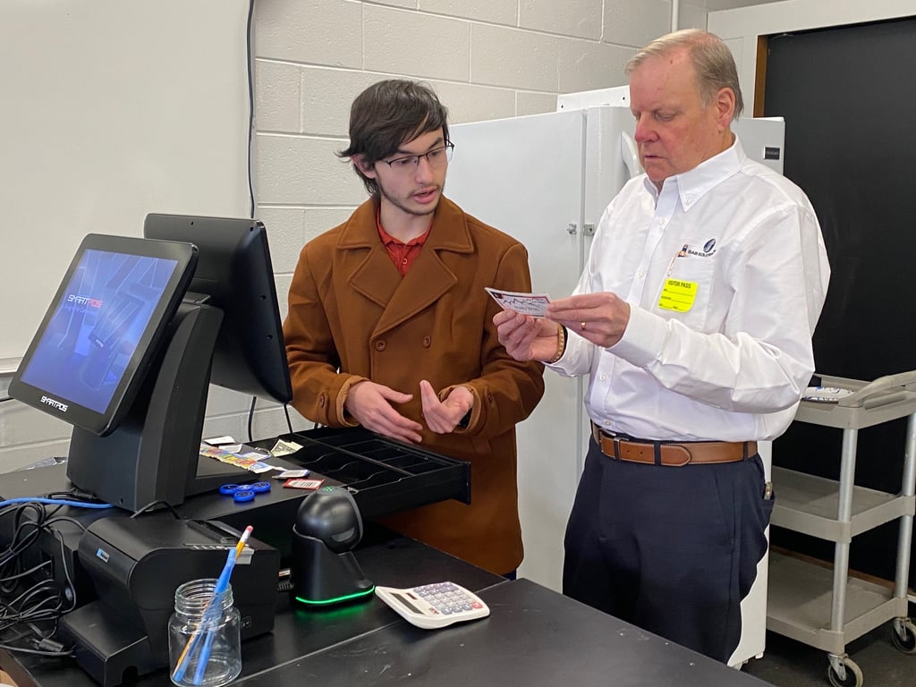 Beep Dreams: Toby Burrell and the Barcode that Changed the World – Bi ...