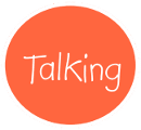 Talking