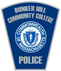Bunker Hill Community College Police Department