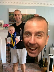 Evan Breeding
