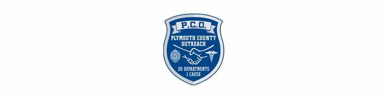 Plymouth County Outreach Selected as a Law Enforcement/First Responder Diversion Mentor Program Site