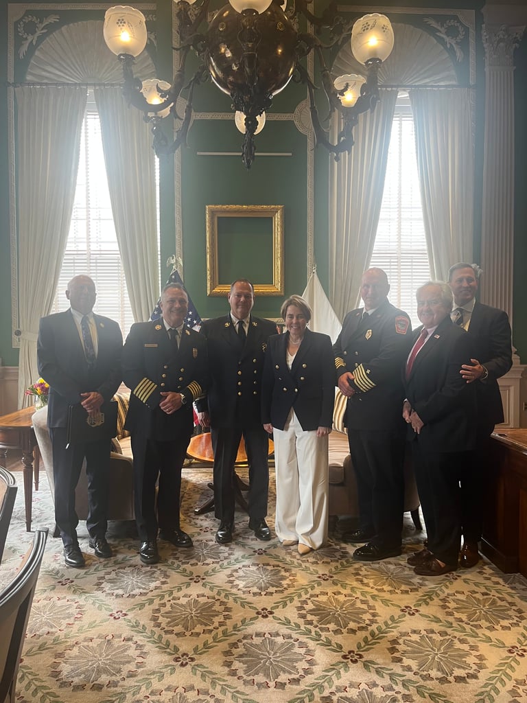 Gov't Affairs Directors