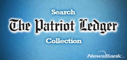Collection Patriot Ledger